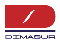 Dimasur Logo
